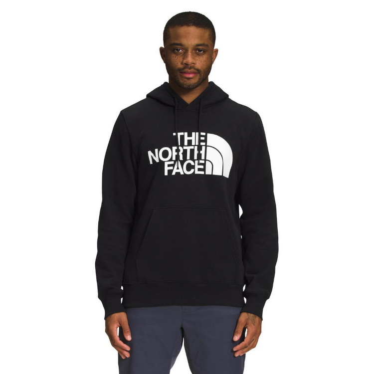 The North Face Half Dome Pullover Hoodie - Men's - Image 3